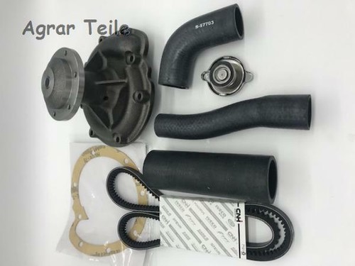 Wasserpumpe set reparatursatz - set,