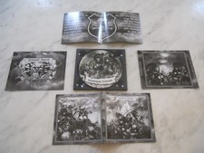 Adoria / Feuernacht /