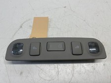 Audi A3 / Typ 8L - Innenbeleuchtung Beleuchtung Leseleuchte Hinten