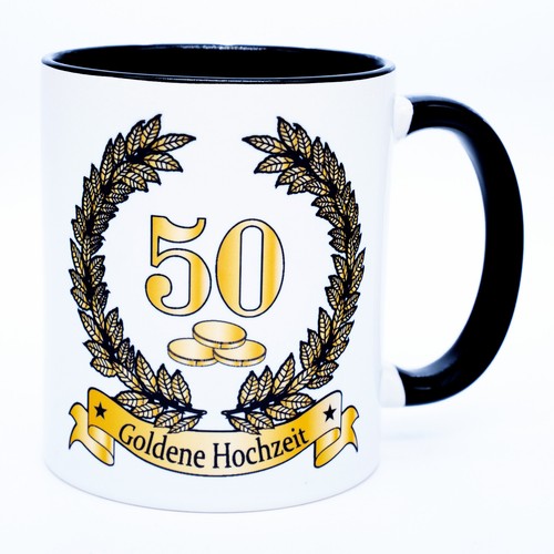 Goldene hochzeit jahre - goldene,