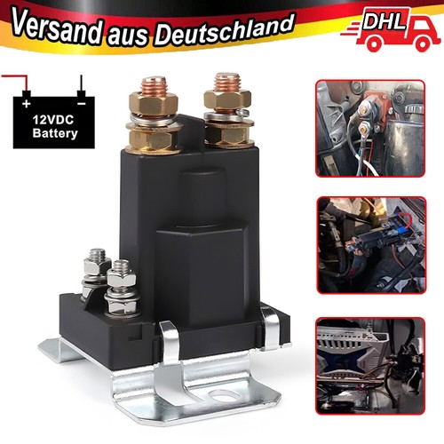 12v 500a anlasser - 12v,