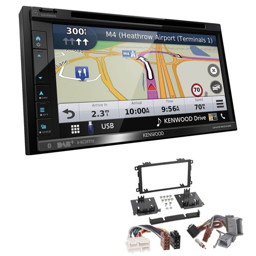 Kenwood navigation apple - kenwood,