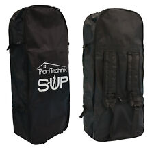 24MOVE® Rucksack SUP Paddle Board Tasche Backpack Transportrucksack B-WARE