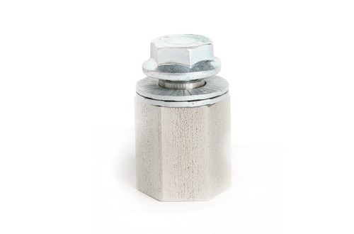 Thule internal hub hitch - internal,