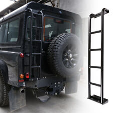 Heck Leiter SUV LKW Schritt