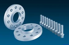 H&R ABE wheel spacers 30 mm