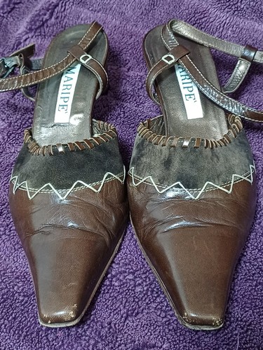 Schuhe mules - schuhe,