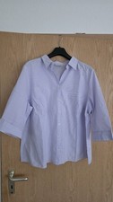 Damen Bluse Hemd Gr. 52