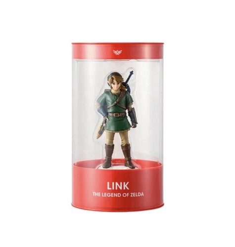 Nintendo tokyo figur - nintendo,