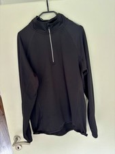 Reusch Langarm  Gr. XXL Schwarz, Herren, Ski