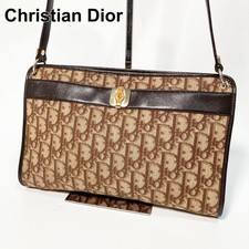 Christian Dior Schultertasche