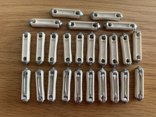 Sicherungen 8 amp - sicherungen,