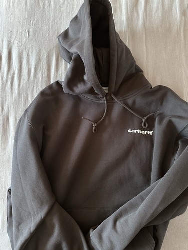 Carhartt hoodie caps - carhartt, (m)