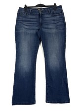 Lee Jeans Curvy Fit Bootcut