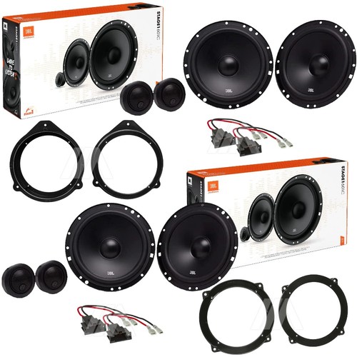 Set jbl auto - set,