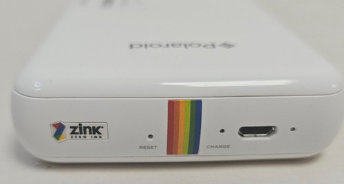 Polaroid zip weiß - polaroid, mobiler