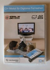 CI+ Modul Smit G02 G09