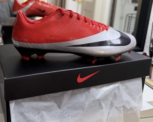 Nike mercurial superfly - nike,