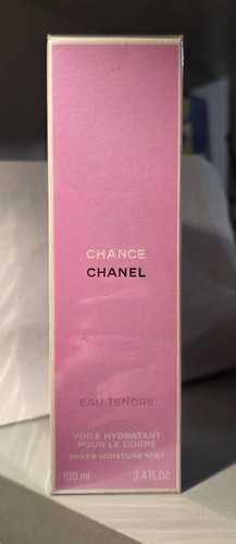 Chanel chance eau tendre - chanel, 100