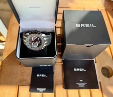 Breil Milano Crono  BW0424