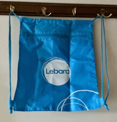 Lebara logo print kinder - lebara,