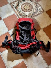 TATONKA YUKON V2 System S / XS Touren Rucksack Treckingrucksack Profi