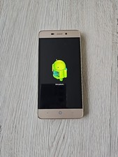 ZTE Blade A452 Smartphone