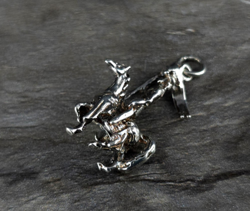 Anhänger silber sterling - anhänger,