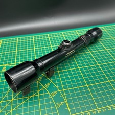 Vintage Hensoldt Wetzlar