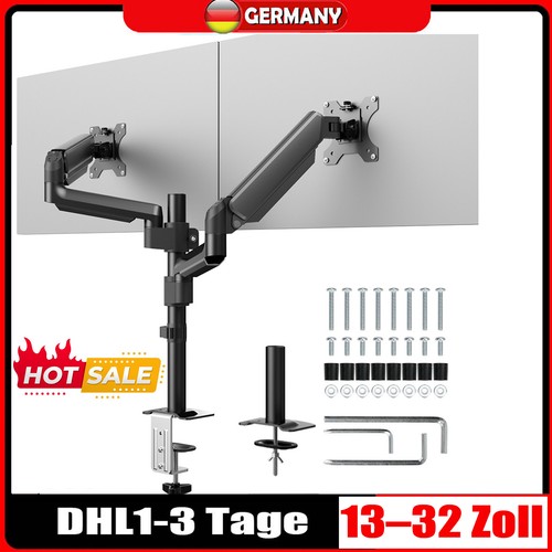 Halterung schwenkarm monitor - halterung,