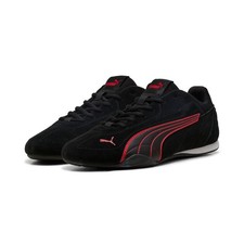 PUMA Unisex Catch SD Schwarz