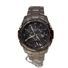 Casio Oceanus Manta OCW-S1000