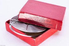 Vintage NIKOR Stainless Steel