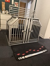 Schmidt Hundebox für Ford