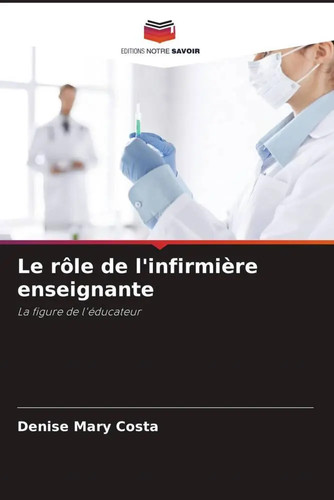 Denise mary costa le rôle - mary, |