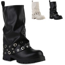 Damen Leicht Gefütterte