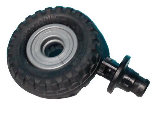 Playmobil rad motorroller - playmobil,