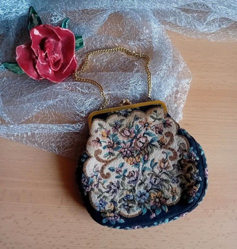 16x17cm petit point - 16x17cm,