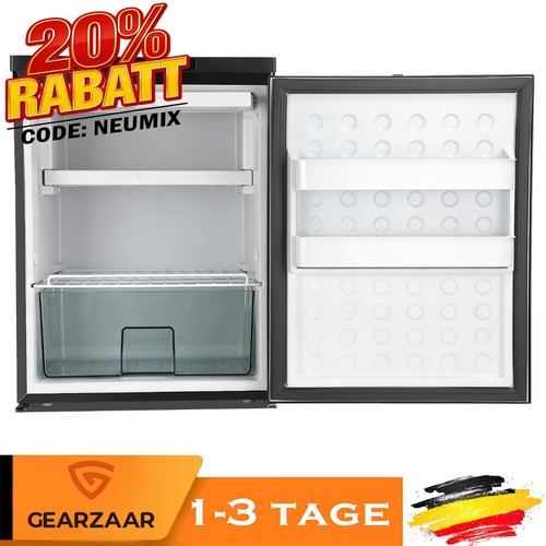 65l elektrisch gefrierbox - elektrisch,
