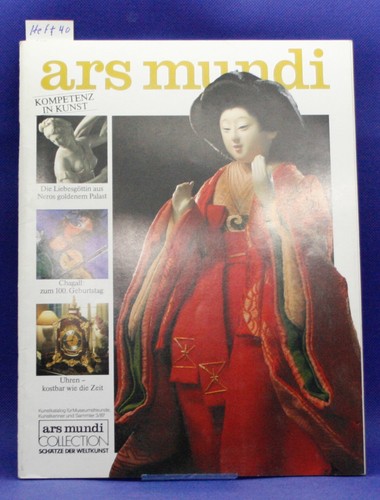 Ars mundi kompetenz kunst - kompetenz,