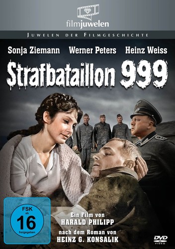 Strafbataillon 999 - ,