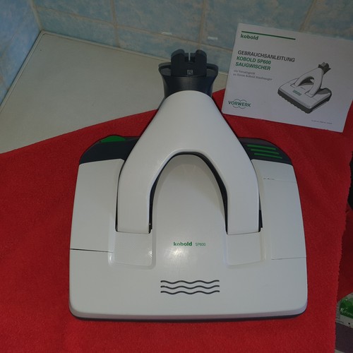 Vorwerk kobold saugwischer - vorwerk,