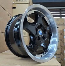 17 zoll Felgen satz für BMW