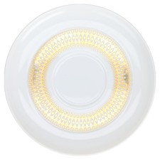 Untertasse für Kaffee Dekor 2