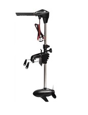 RHINO BLX 80 Version 2 brushless  Elektrobootsmotor 12 Volt! Superkraft! NEU !!