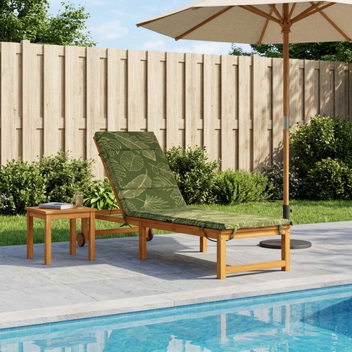 Sonnenliege kissen gemert 100 - kissen,