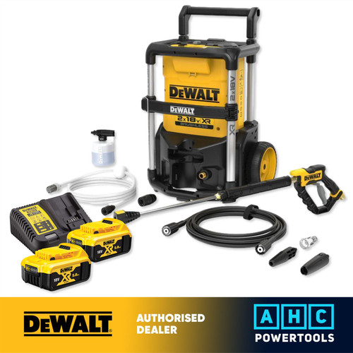 Dewalt hochdruckreiniger - dewalt,