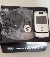 Motorola RAZR V3 Komplett Neu