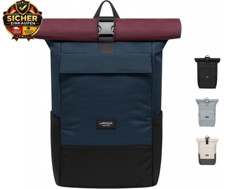 Rucksack damen herren no 4 - rucksack, &