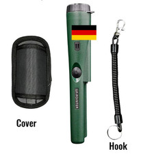 Metalldetektor Pinpointer